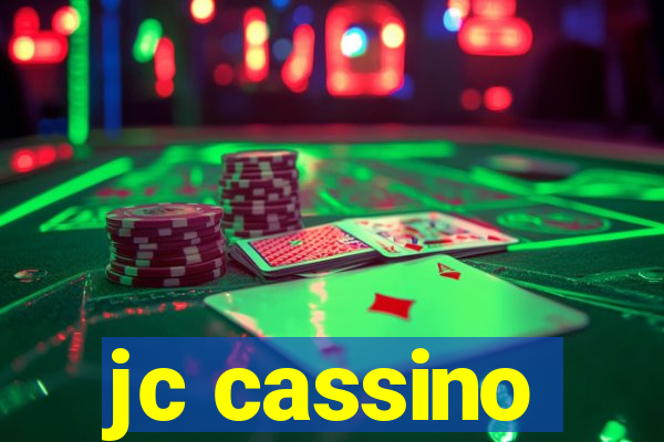 jc cassino